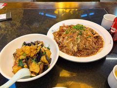 -老灶房-四川土菜(铁牛广场店)