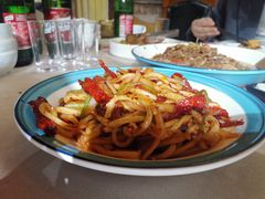 -伊带伊路新疆美食府(呼家楼店)