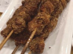 -功德林素菜饭庄(前门店)