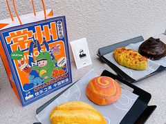 -LELECHA乐乐茶(百货大楼店)