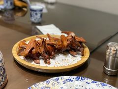 红烧乳鸽-盏簋品味馆(沙溪店)