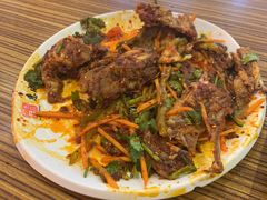 -惠成饺子(百合园店)