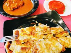 -新加坡Zam Zam餐馆