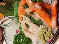 -温野菜涮涮锅(西单大悦城店)