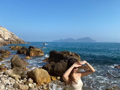 -西涌国际滨海旅游区