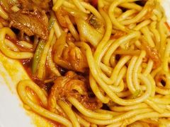 -清真益鑫羊肉手抓馆(南大街店)