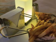 -SHARK鲨鱼餐吧(购物公园店)