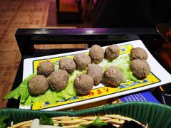 -大吉利·潮汕牛肉火锅(河西店)