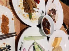 -汉巴味德(百年港湾店)