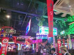-路边边.炒菜烧烤.音乐餐厅(良乡长虹店)