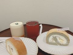 -奈诺甜品·生日蛋糕·下午茶(古城店)