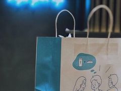 -iTAFE蓝火柴(新光汇店)