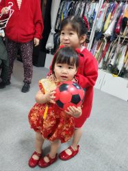 -皇家爱婴高端儿童摄影(苹果园店)