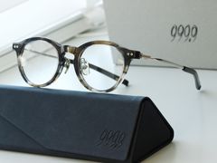 -目艮眼镜SHOWROOM(品牌集合店)