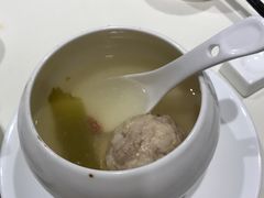 -小厨娘淮扬菜(天印大道店)