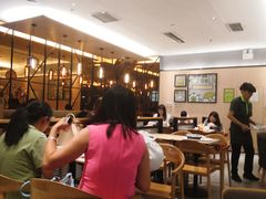 -德克士(西站站内店)