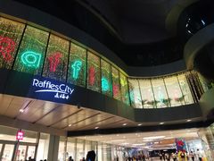 -深圳来福士广场