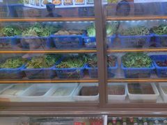 -老味道1992(武当山店)