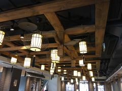大堂-纸盐河码头火锅(十八梯店)