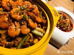 -多嘴超级肉蟹煲(欧亚卖场店)