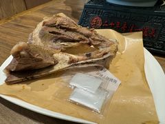 -锡和无锡菜(景丽苑店)