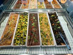 -素虎料理(前门店)
