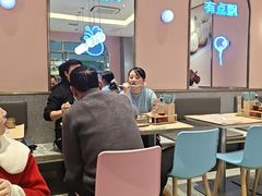 -小杨生煎(周浦万达店)