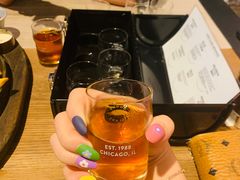-Goose Island Brewhouse鹅岛精酿啤酒酿造工坊餐厅