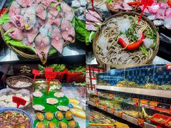 -抱德·潮汕味(敦和店原惠城鱼仔)