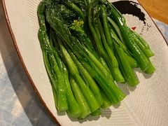 -禧和源养生素食茶馆