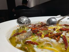 -太二酸菜鱼(汕头苏宁广场店)