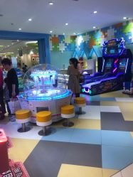 -meland亲子乐园•派对•研学(苏州悠方购物中心店)