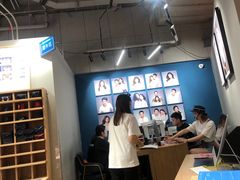 -海马体照相馆(深圳万象天地店)