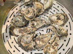 -飞尝蚝·顺德菜·鱼生(顺德总店)
