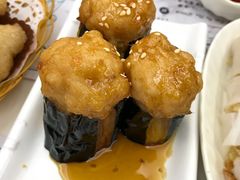 -点点心点心专门店(湾仔店)