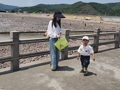 -鹰龙海畔度假酒店(咸祥店)