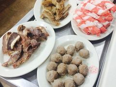 -粤潮牛肉火锅店(江南大道店)