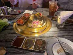 -义气烤肉餐吧(大族广场店)