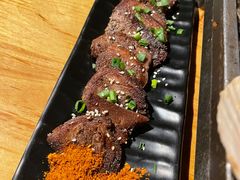 -不二·民谣音乐餐酒吧(九眼桥店)