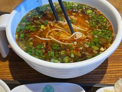 -中阿兰牛肉面(悦海新天地店)