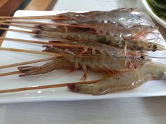 -尚品海鲜肥牛自助火锅(湖明店)