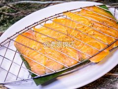 -山港凯悦酒店·BEBA海滩烧烤餐厅酒吧