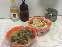 -二七友名焖子铺