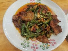 -公社食堂(牧电路店)