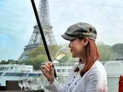 -Bateaux Mouches塞纳河游船