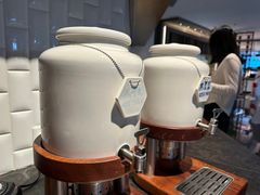 -北京港澳中心瑞士酒店·瑞士咖啡厅·自助餐