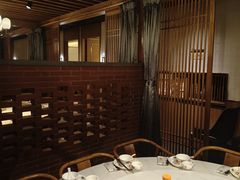 -大家食府·福建菜(FAC协盛中心庭院餐厅店)