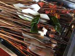 -钢管厂五区小郡肝串串香(通锦桥店)