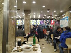 大堂-老四季(总店)