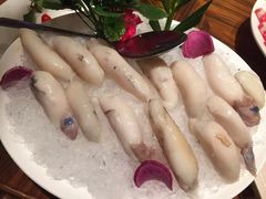 -珍宝轩海鲜火锅(碧湖大厦店)